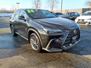 2024 Lexus NX 250 for sale in Little Falls NJ