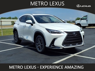 2025 Lexus NX 250 for sale in Cleveland OH