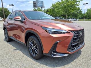 2025 Lexus NX 250 for sale in Nashville TN