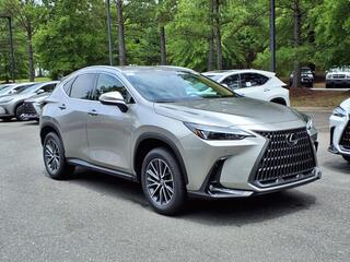 2025 Lexus NX 250 for sale in Durham NC