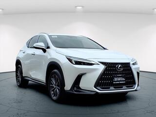 2022 Lexus NX 250 for sale in Freehold NJ