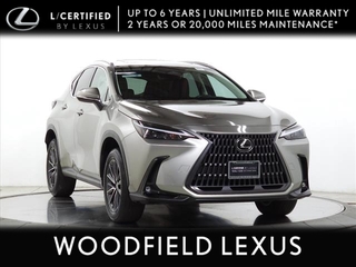 2022 Lexus NX 250 for sale in Schaumburg IL
