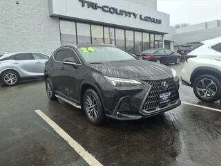 2024 Lexus NX 250 for sale in Little Falls NJ