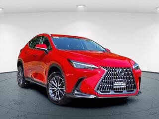 2024 Lexus NX 250 for sale in Freehold NJ