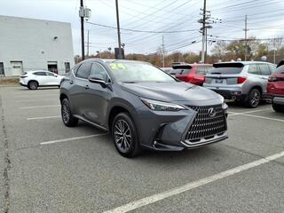 2024 Lexus NX 250 for sale in Little Falls NJ