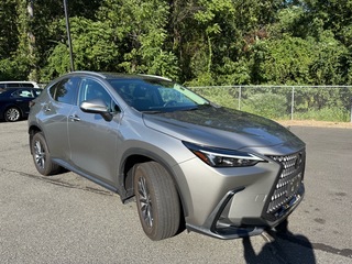 2022 Lexus NX 250 for sale in Oakhurst NJ