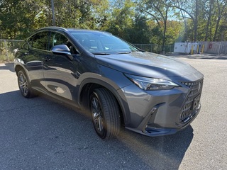 2024 Lexus NX 250