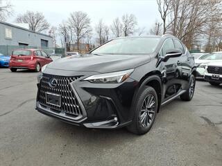 2022 Lexus NX 350 for sale in Garwood NJ