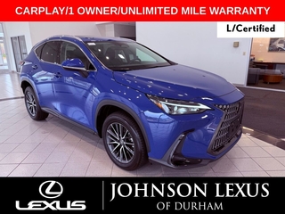 2024 Lexus NX 350 for sale in Durham NC