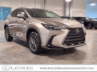 2025 Lexus NX 350 for sale in Larchmont NY
