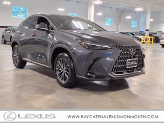2025 Lexus NX 350 for sale in Oakhurst NJ