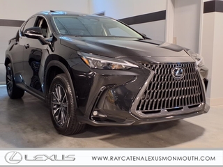 2025 Lexus NX 350 for sale in Oakhurst NJ