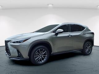 2025 Lexus NX 350 for sale in Freehold NJ