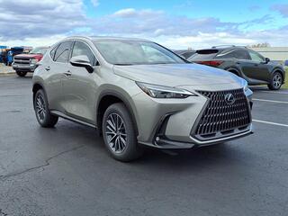 2026 Lexus NX 350 for sale in Cleveland OH