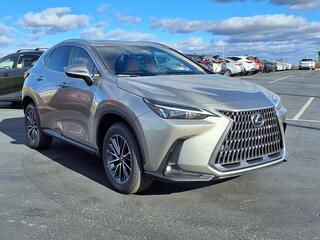 2026 Lexus NX 350 for sale in Cleveland OH