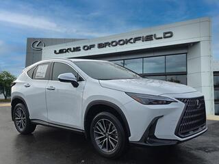 2026 Lexus NX 350 for sale in Brookfield WI