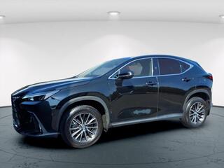 2022 Lexus NX 350 for sale in Freehold NJ