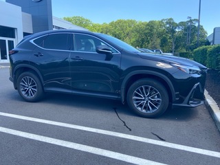 2022 Lexus NX 350 for sale in Oakhurst NJ