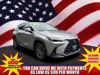 2023 Lexus NX 350 for sale in Little Falls NJ