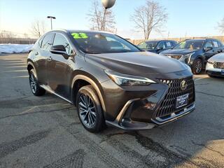 2023 Lexus NX 350 for sale in Little Falls NJ