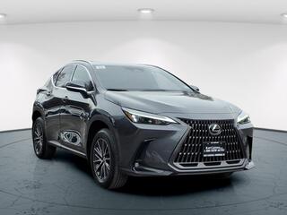 2024 Lexus NX 350