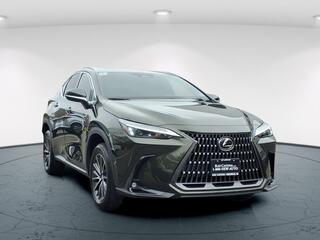 2024 Lexus NX 350