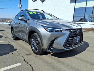 2024 Lexus NX 350 for sale in Little Falls NJ