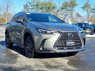 2024 Lexus NX 350 for sale in Freehold NJ