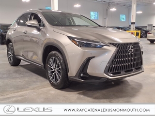 2025 Lexus NX 350 for sale in Oakhurst NJ