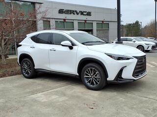 2026 Lexus NX 350 for sale in Durham NC