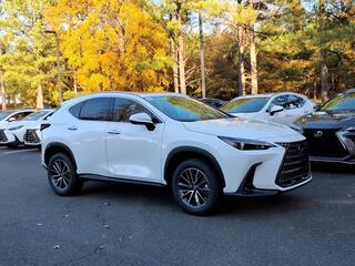 2026 Lexus NX 350 for sale in Durham NC