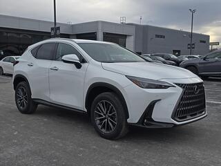 2026 Lexus NX 350 for sale in Brookfield WI