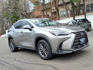 2022 Lexus NX 350