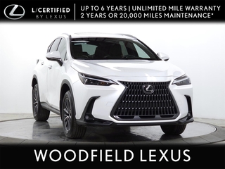 2024 Lexus NX 350 for sale in Schaumburg IL