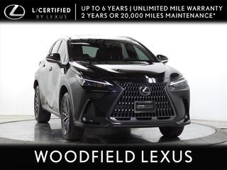 2025 Lexus NX 350 for sale in Schaumburg IL