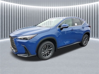 2025 Lexus NX 350 for sale in Schaumburg IL