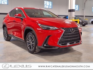 2025 Lexus NX 350 for sale in Oakhurst NJ