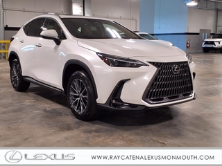 2025 Lexus NX 350 for sale in Oakhurst NJ