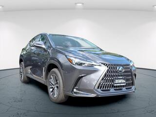 2025 Lexus NX 350 for sale in Freehold NJ