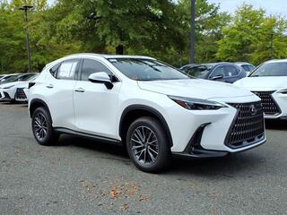 2026 Lexus NX 350 for sale in Durham NC