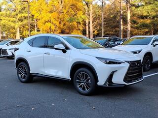2026 Lexus NX 350 for sale in Durham NC