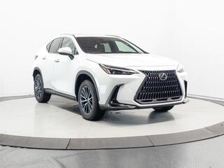 2026 Lexus NX 350 for sale in Schaumburg IL