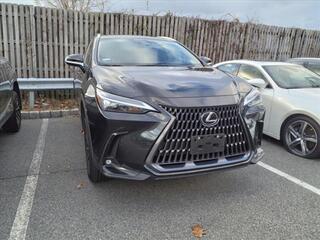 2022 Lexus NX 350 for sale in Little Falls NJ