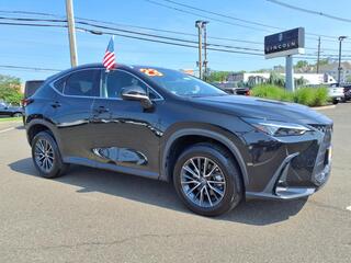 2023 Lexus NX 350