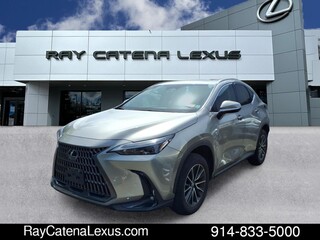 2024 Lexus NX 350 for sale in Larchmont NY
