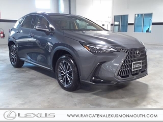 2025 Lexus NX 350 for sale in Oakhurst NJ