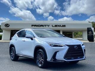 2025 Lexus NX 350 for sale in Virginia Beach VA