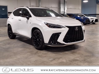 2025 Lexus NX 350 for sale in Oakhurst NJ