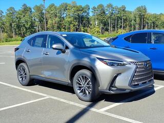 2026 Lexus NX 350 for sale in Durham NC