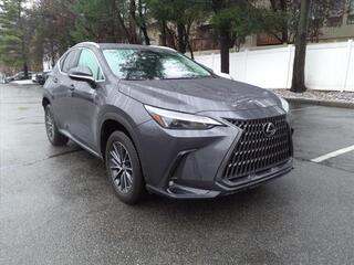 2022 Lexus NX 350 for sale in Little Falls NJ